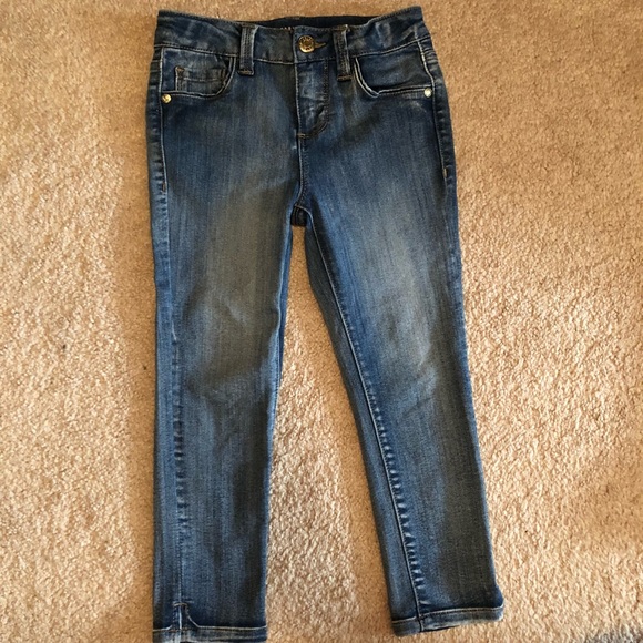 Bundle of Old navy girls jeans - Picture 3 of 3
